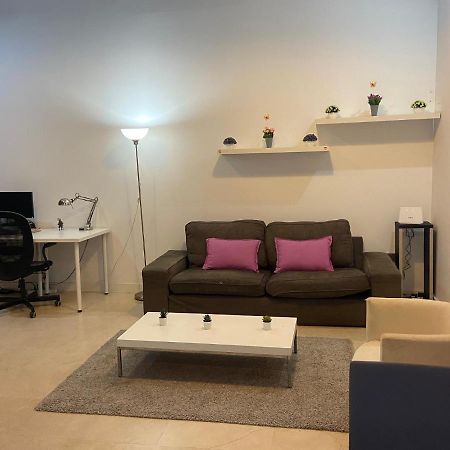 Apartamentos Marquesado Мадрид Экстерьер фото
