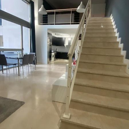 Apartamentos Marquesado Мадрид Экстерьер фото