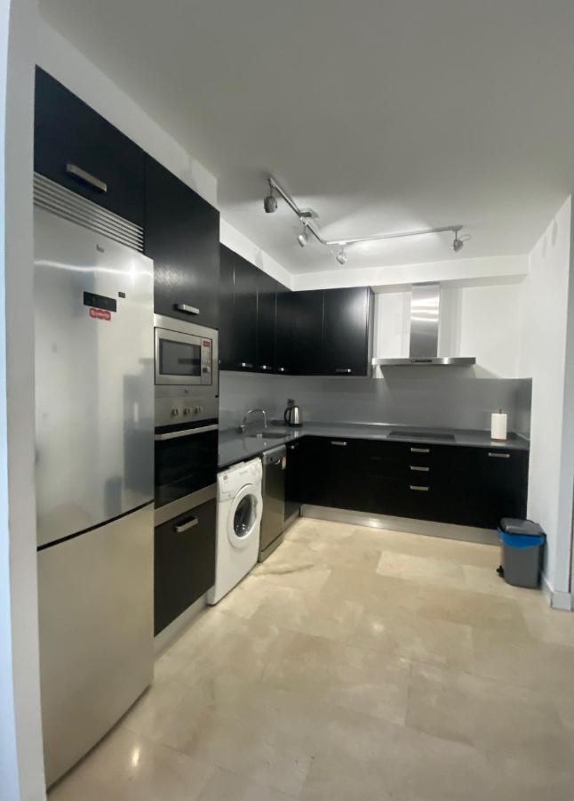 Apartamentos Marquesado Мадрид Экстерьер фото