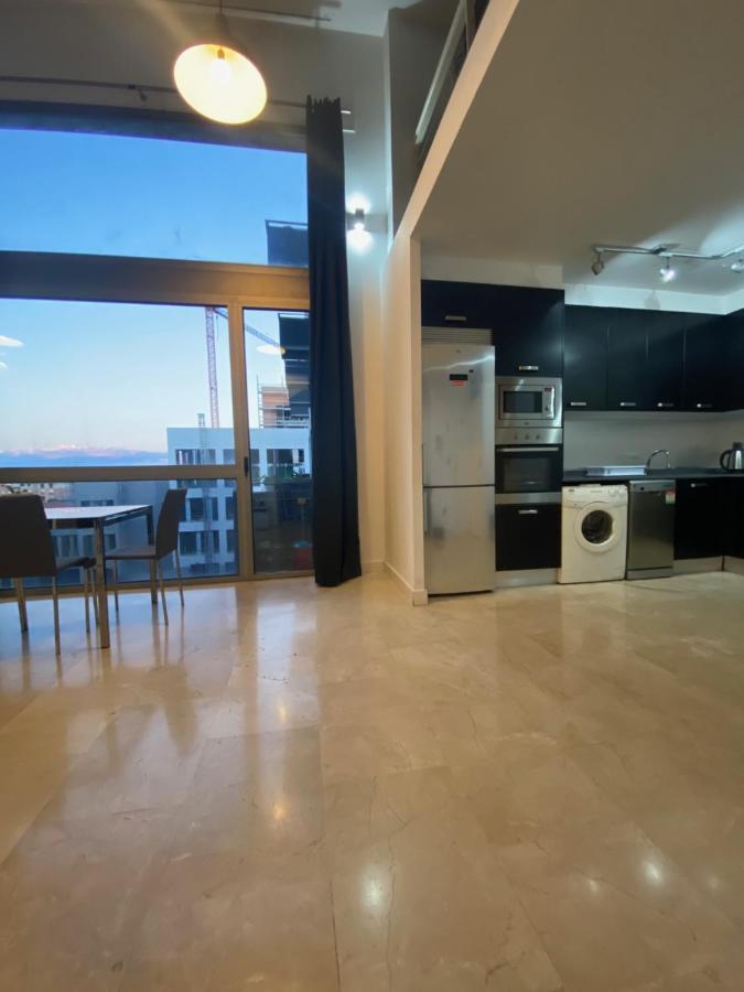 Apartamentos Marquesado Мадрид Экстерьер фото