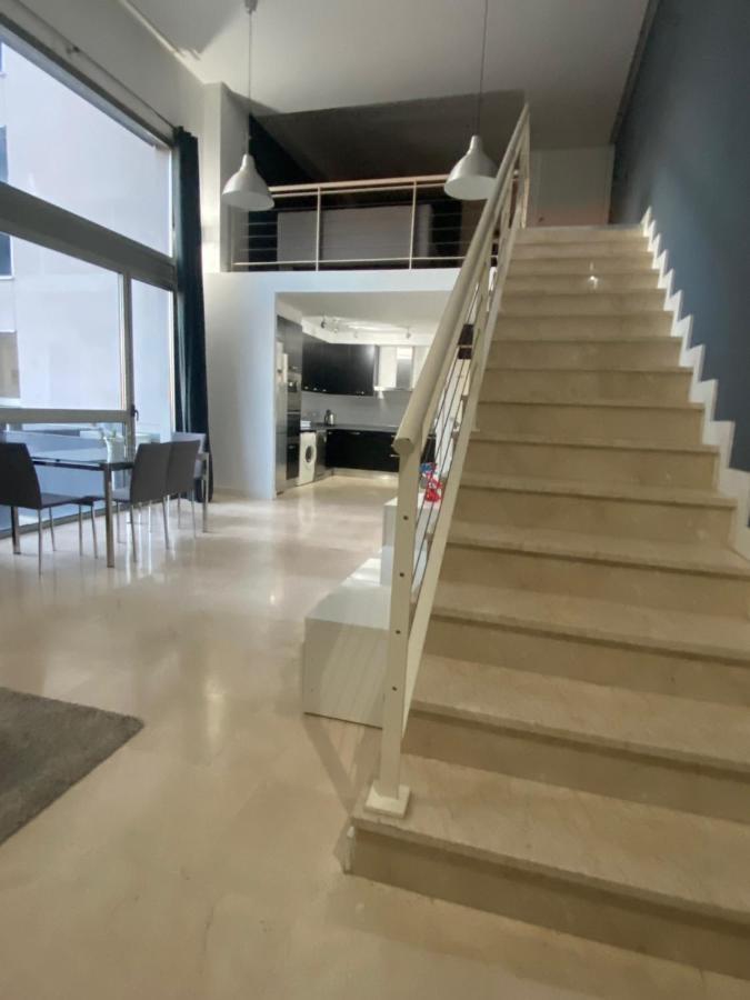 Apartamentos Marquesado Мадрид Экстерьер фото