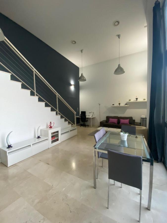 Apartamentos Marquesado Мадрид Экстерьер фото